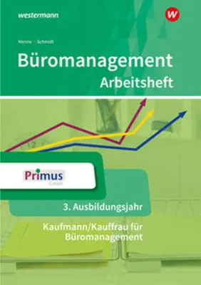 Produktbild von Büromanagement