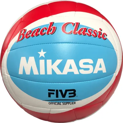 Immagine prodotto di Mikasa Beach Volley BV543C Unisex