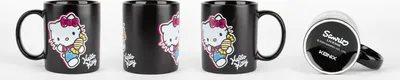 Immagine prodotto di Kubek zmieniający kolor Sanrio Hello Kitty Słodycze 320 ml
