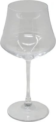 Produktbild von Rcr Ego Weinkelche, Glas, Transparent, Packung mit 6 Stück, 49.8 cl Weingläser