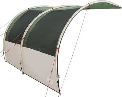 Image de vidaXL Bâche imperméable 250 x 260 x 260 cm