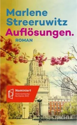 Obrázok produktu pre Auflösungen.