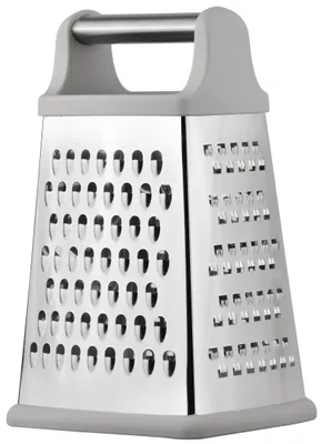 Produktbild von Kinghoff Küchenreibe 62930
