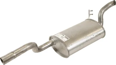 Produktbild von VEGAZ FTS-254IMA Endschalldämpfer für FIAT PUNTO (188) Auspuff