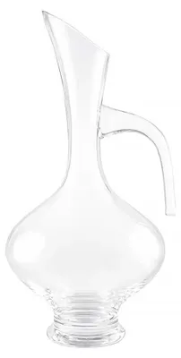 Produktbild von Weinkaraffe aus Glas, 18 x 36 cm