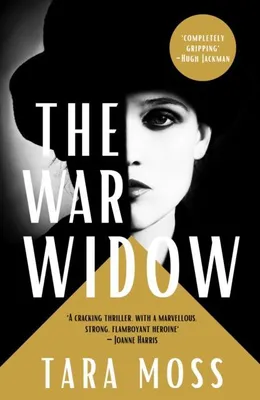 Produktbild von The War Widow