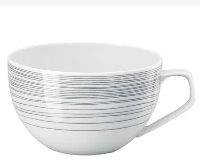 Image de Rosenthal Kombi-Obertasse TAC Gropius Stripes 2.0 11280-403261-14772