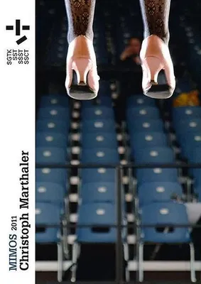 Immagine prodotto di Mimos 2011