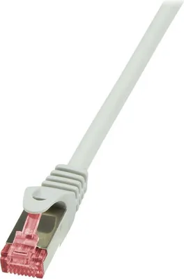 Obrázek produktu pro LogiLink PrimeLine - Patch kabel - RJ-45 (M)