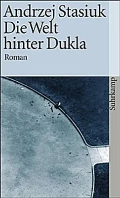 Produktbild von Die Welt hinter Dukla