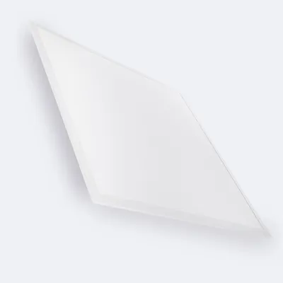 Produktbild von LED-Panel 60x60 cm 40W 4000lm Dimmbar 6000K DALI Individuell Kaltweiß