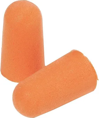Produktbild von 3M Ohrschutzset – Konische Gehörschutzstöpsel, SNR 37dB, 2er-Pack