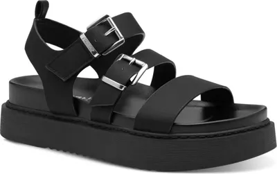 Produktbild von Tamaris Sandale Schwarz in Gr. 37