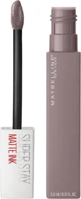 Produktbild von Maybelline New York Super Stay Matte Ink Lippenstift #90 5ml
