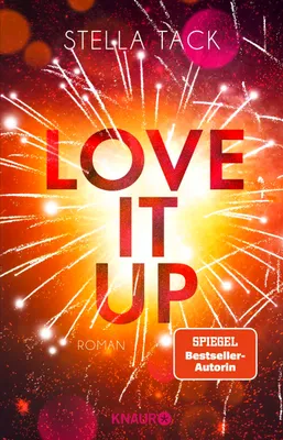 Produktbild von Love it up