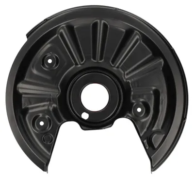 Produktbild von FEBI BILSTEIN Spritzblech Bremsscheibe für VW Golf VII Schrägheck (5G1, BQ1, BE1, BE2) Hinten Links 197325 Ankerblech