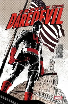 Productafbeelding van Daredevil. Znowu w czerni. Tom 2