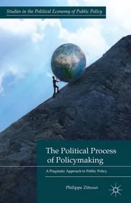 Imagen del producto de The Political Process of Policymaking