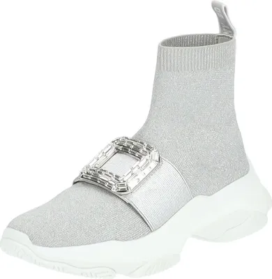 Produktbild von Steve Madden Sneaker Sneaker Textil