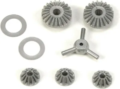 Immagine prodotto di Kit differenziale a ingranaggi conici Tamiya (1)