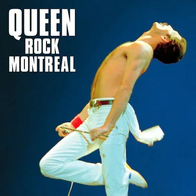 Zdjęcie produktu dla Queen - Queen Rock Montreal (3 LP)