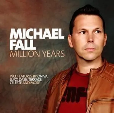 Produktbild von Million Years