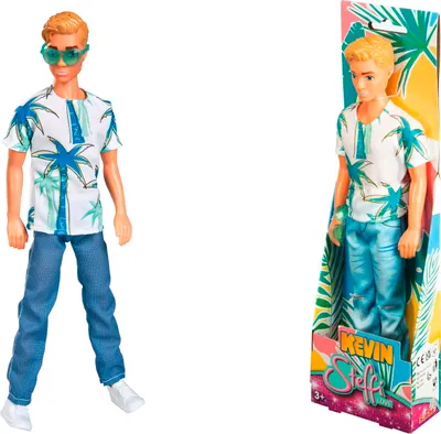 Zdjęcie produktu dla Simba Steffi Love Kevin