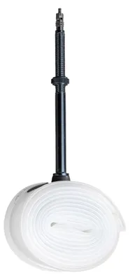 Image de Chambre A Air Velo Route Ultra Legere 28 Pouces Valve 80mm - Materiau Aerothan - Schwalbe