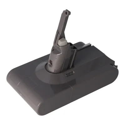 Zdjęcie produktu dla akumulator 3,0 Ah odpowiedni do Dyson V8 Akumulator litowo-jonowy 21,6 V 3000 mAh, maks. 66,2 Wh