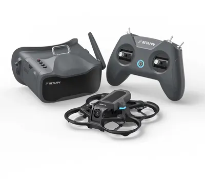 Produktbild von BetaFPV Aquila16 FPV Kit All in One Starter FPV Kit Version Standard Kit