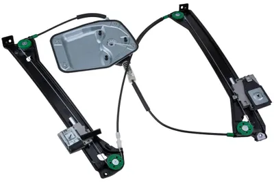 Produktbild von NTY EPS-VW-093 Elektrischer Fensterheber Vorne Rechts für VW SCIROCCO (137, 138)
