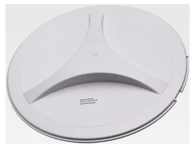 Produktbild von Skimmerdeckel