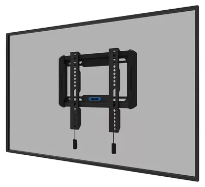 Immagine prodotto di Neomounts WL30-550BL12 Supporto TV a parete 24-65" - ultrapiatto - facile da installare