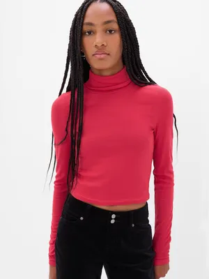 Produktbild von GAP Rollkragenpullover für Teenager von Lenzing™  14/16