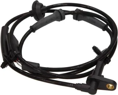 Produktbild von MAXGEAR ABS Sensor Raddrehzahl Vorne Vorne Beidseitig für FORD Transit Mk6 Kasten (V347, V348, FA) 20-0171