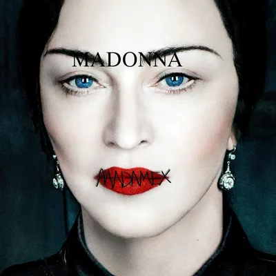 Produktbild von Madame X