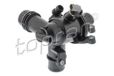 Produktbild von TOPRAN Thermostat Kühlmittel 95°C passend für MERCEDES-BENZ C-Klasse T-modell (S205) C-Klasse Limousine (W205) GLC (X253) C-Klasse Coupe (C205)