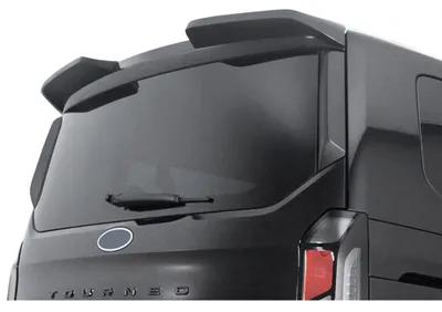 Productafbeelding van RDX: Precisiepassende dakspoiler