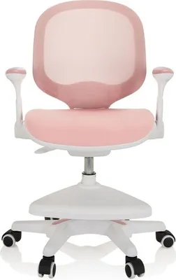 Produktbild von hjh OFFICE Kinderdrehstuhl KID ERGO 736412 ro