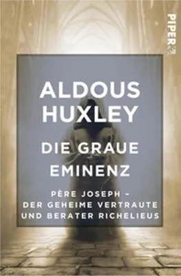 Obrázok produktu pre Die Graue Eminenz
