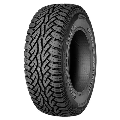 Obrázek produktu pro Continental So car-tyres ContiCrossContact™ AT ( 16 )