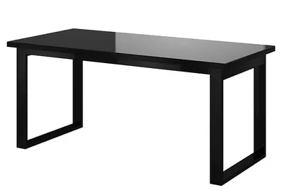 Image de Table à manger « Helio » Table de cuisine 170-220 x 90 cm Couleur au choix