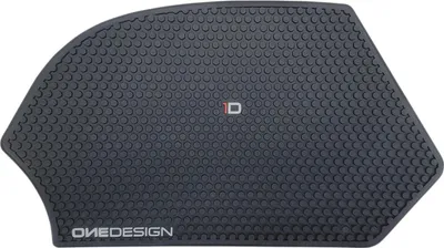 Zdjęcie produktu dla Tankpad osłona na bok zbiornika SUZUKI ONEDESIGN HDR223 czarny