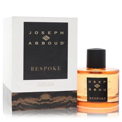 Produktbild von Joseph Abboud Bespoke eau de parfum spray 100 ml