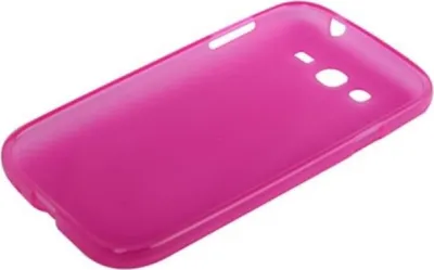 Immagine prodotto di Custodia in TPU per cellulare Samsung i9080 i9082, colore magenta