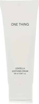 Produktbild von One Thing Centella Soothing Cream 100 ml