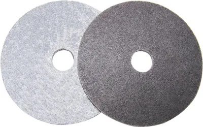 Produktbild von Format Kompaktscheibe Vlies Schaft-Ø 6mm 125x3x22,23mm am