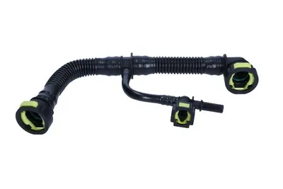 Produktbild von MAXGEAR 18-0750 Schlauch KGE passend für PEUGEOT 207 (WA, WC) Kurbelgehäuseentlüftung