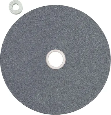 Produktbild von kwb by Einhell Doppelschleifer-Zubehör Schleifsch.200x32/16x25mm K60