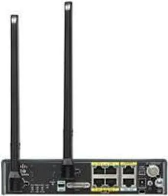 Image de Cisco C819G-4G-G-K9